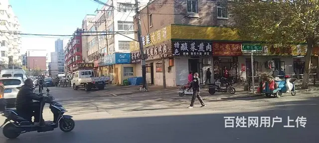 砂山 火位置烧烤店招租早餐 - 图片 2