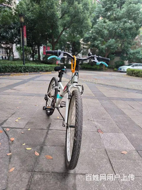 低价转让迪卡侬自行车 - 图片 3