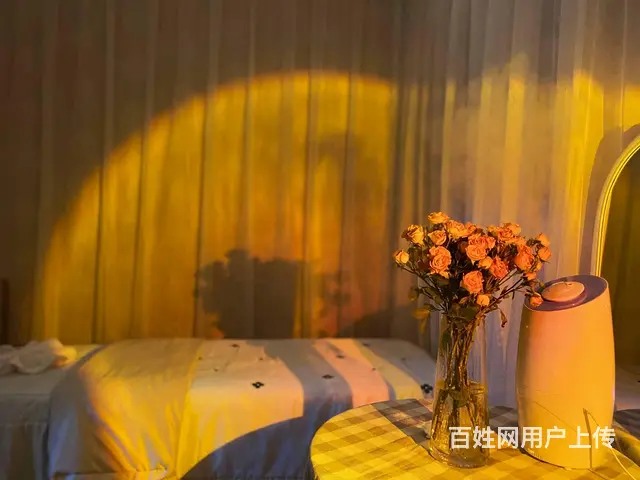 精选）月入4万精装美容美体店带会员转让 - 图片 4