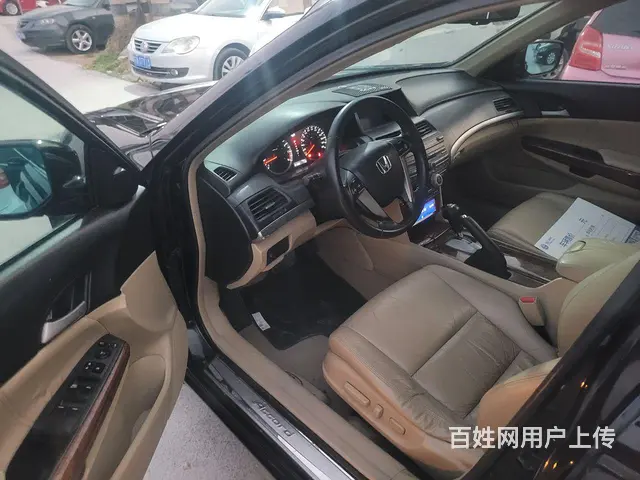 本田 雅阁 2012款 第八代雅阁 2.0 自动 EX Na - 图片 7