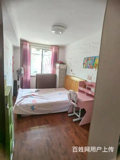 华茂口腔医院精装三楼 ！二室二厅家具家电齐全拎包入住 - 图片 6