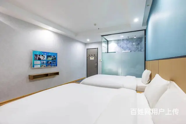 8470（铺联邦）安宁区桃林路精装修酒店对外整体转让 - 图片 2