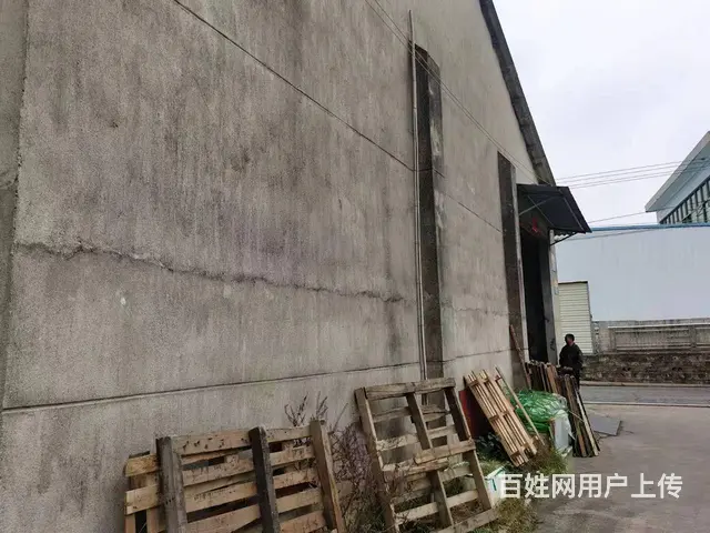 （个人发布）长沙县金凤村800平厂房仓库出租 - 图片 5
