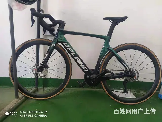 低价出售顶配公路车 - 图片