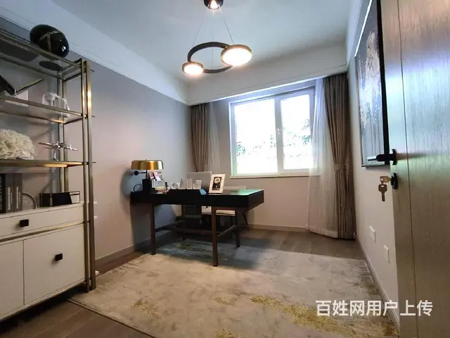 莱山核芯烟大商圈，市中心大平层，精装修送车位 - 图片 11