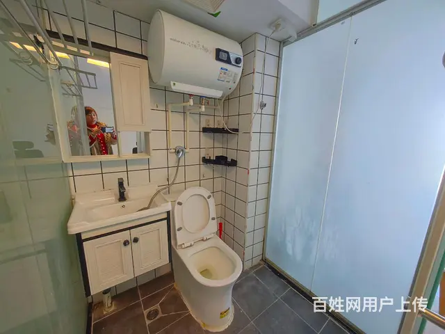 软件园南门明丰财富中心精装一房一厅多套附近白领上班步行即可 - 图片 6