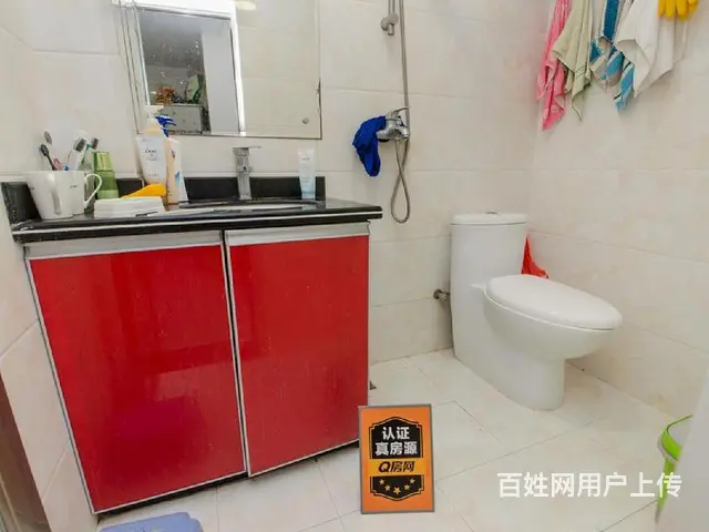 银厦广场 小区里面，中间楼层，装修保养挺好 - 图片 6