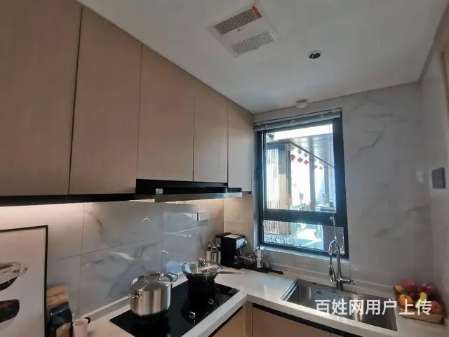 好位置!好房子!72.5万元苏宁悦城全新装修送家电 - 图片 4