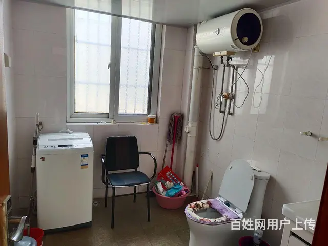 乳山银滩二手房4楼85平带露台 - 图片 3