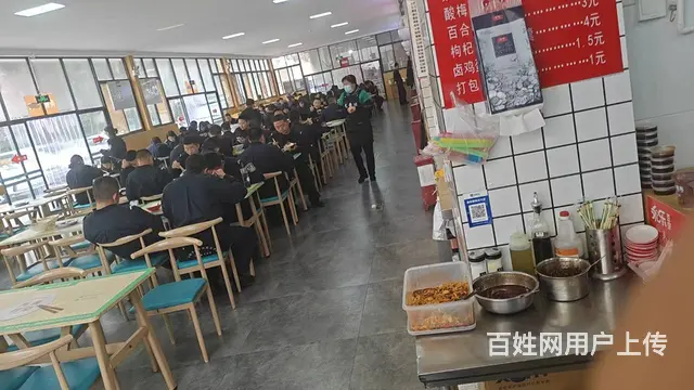 15736（商客网）官渡区云南司法警官职业学院档口转让 - 图片 3
