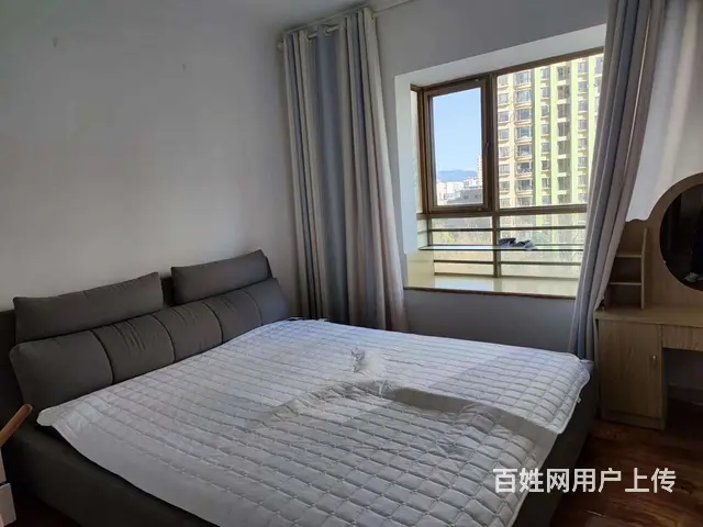天骄北麓(五华-红云) 普通住宅2厅 精装修 - 图片 1