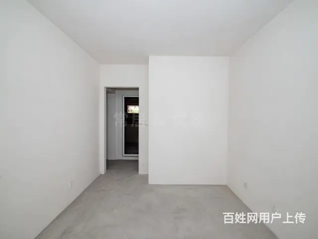 地铁1号线（局小分部）三开间朝南双阳台品质好房 - 图片 8