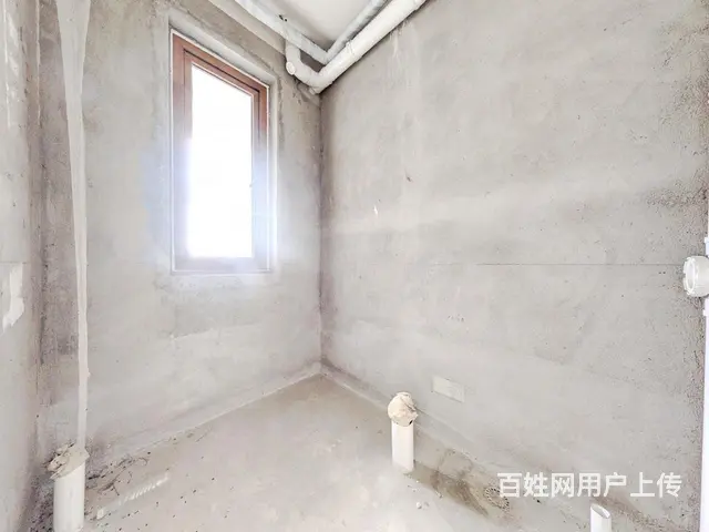 冠南苑，联排边套，古城区护城河畔，纯毛坯，看房方便 - 图片 10