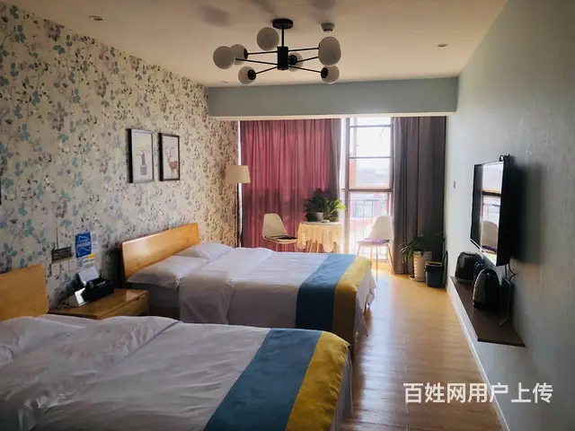 2937（爆铺网）8所大学旁成熟酒店给钱就转 - 图片 10