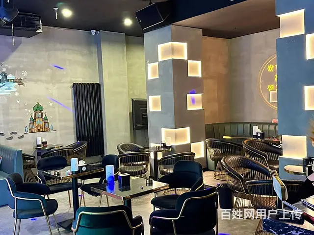 【搞定了！】道里区新阳路安宁街临街酒吧出兑转让 - 图片 6