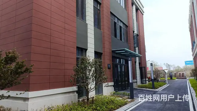 首付2成 长可贷20年独栋园区厂房出售 - 图片 11