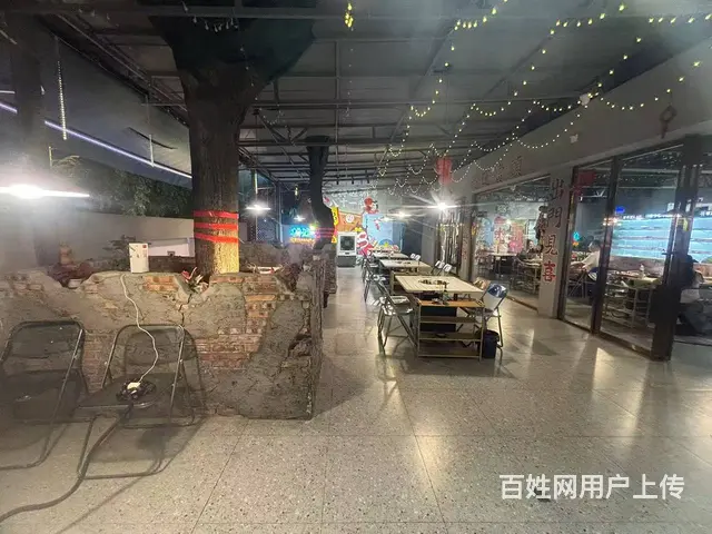 （51旺铺推荐）海润路220平餐饮店转让 - 图片 8