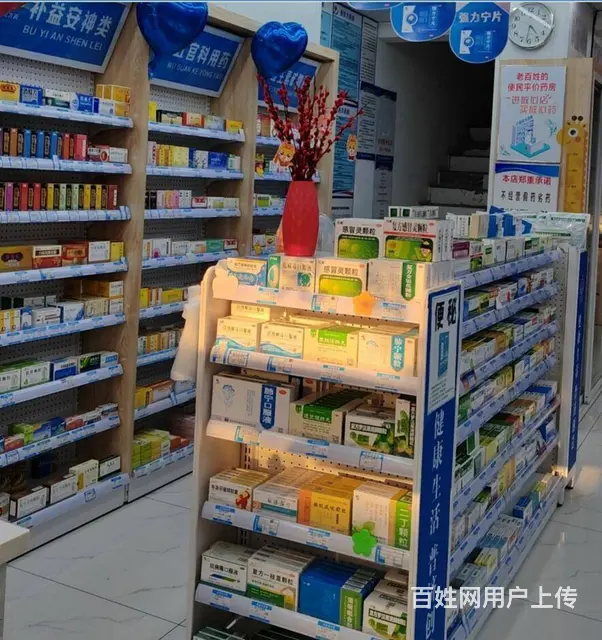 吉祥二路旺地药房出兑： - 图片 2