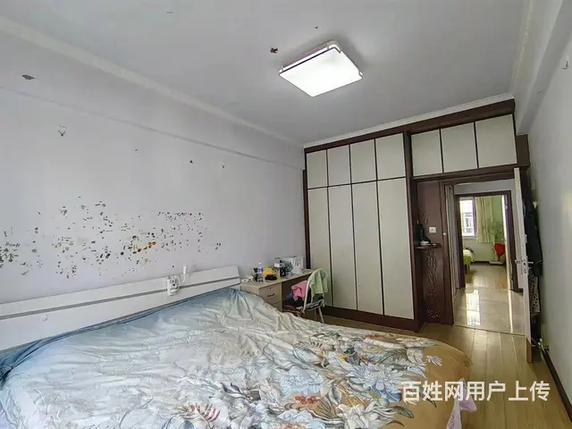 文祥豪府东区，80平27.8万中税，可贷款一中，两室 - 图片 4