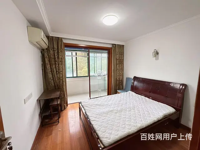好房推荐 桐泾北路地铁口 张家浜 精装两室 开放大学彩香二村 - 图片 5