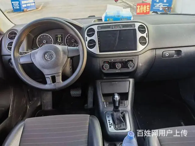 大众 途观 2017款 1.8TSI 手自一体 300TSI - 图片 5