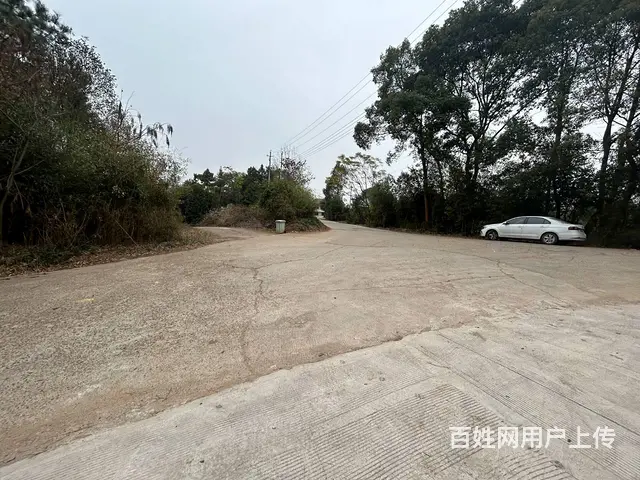 （老板本人）开福区捞刀河独院厂房仓库带场地出租  5741 - 图片 1