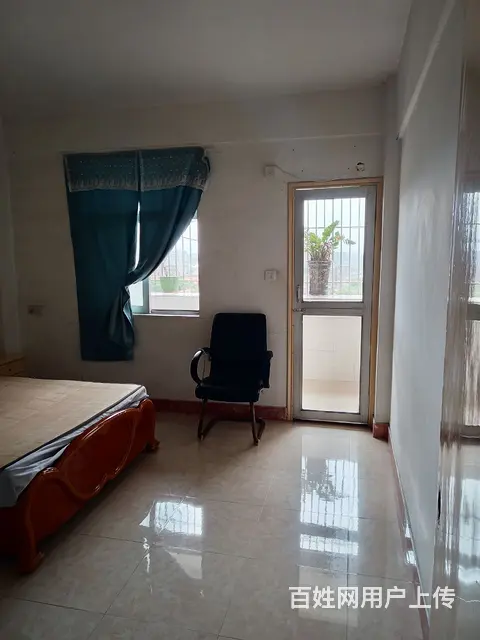 北门永革商住楼精简二房二带大阳台向阳舒适 - 图片 3