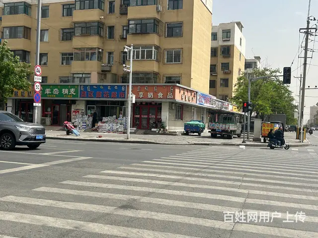 1347  纯一层烧麦馆 新装修 位置好 人流大 - 图片 7