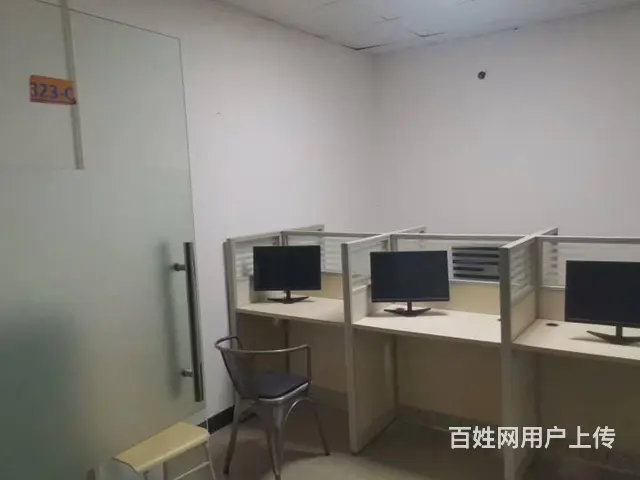 10间临街小型商铺办公室仓库出租新香洲有电梯 - 图片 6
