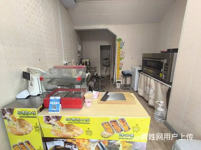 【福铺】岱庙通天街牌坊旁|20平门头|南实小 - 图片 5