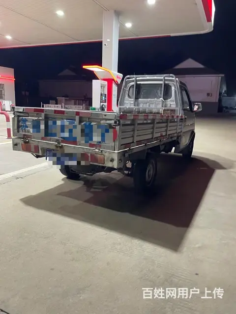 东风小康 其他 平板车 国6 - 图片 2
