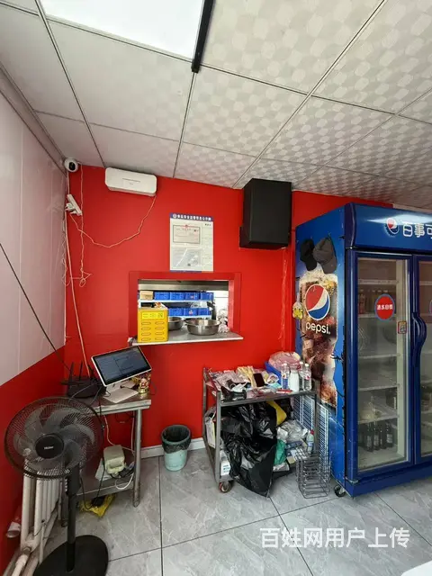 香坊区哈平路自助小火锅整体转让餐饮店出兑 - 图片 9