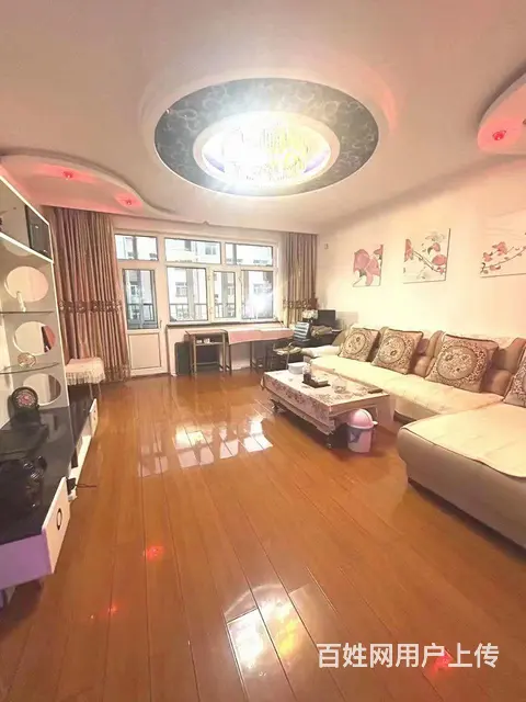 出售，欧洲新城三楼，81平，39万 - 图片