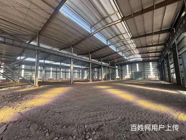 （徐州找店网）柳新新建高标准厂房出租 - 图片 6