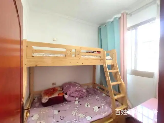 中鼎华城一期精装修3房产证在手契税满2年接受按揭临近实验4小 - 图片 6