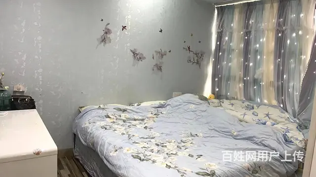可租可售 市区步行街路口星河时代电梯正规1房1厅全屋精装全齐 - 图片 6