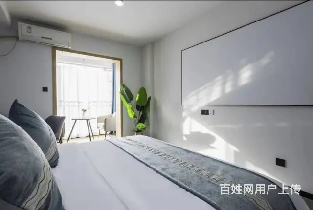 （优推）高铁南站地铁口酒店优价转让 - 图片 6