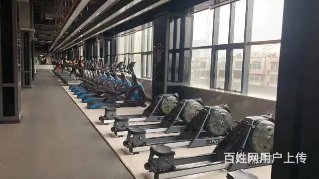 天朗斯迈健身特价卡 - 图片 7
