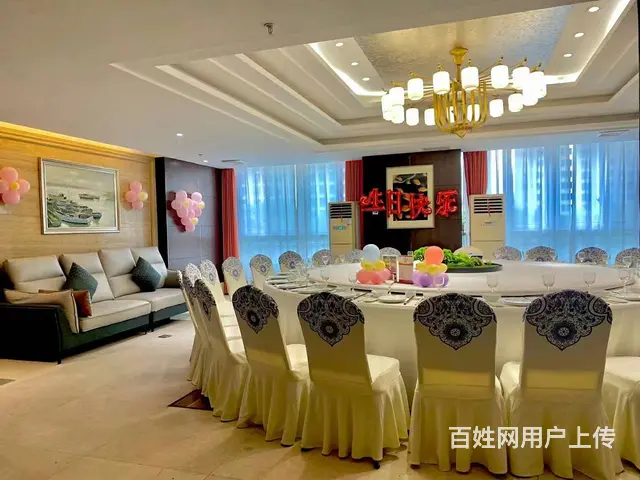 （众铺精选）2701嘉兴城区大型餐饮店招募创业股东合伙人 - 图片 8