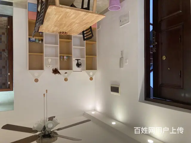 园山小区塘边地铁站 - 图片 8