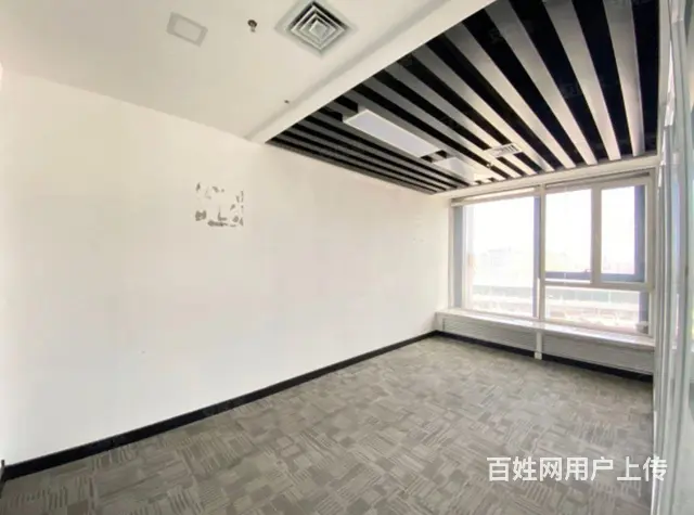 南岗区会展中心对面双子金座办公室出租 - 图片 3
