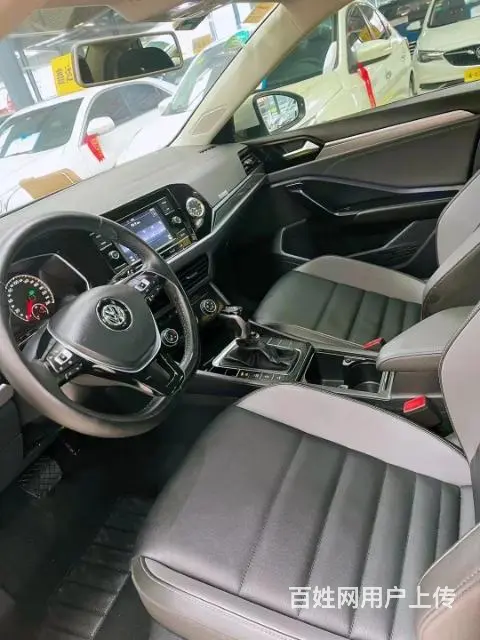 大众 速腾 2019款 1.2TSI 双离合 200TSI - 图片 4