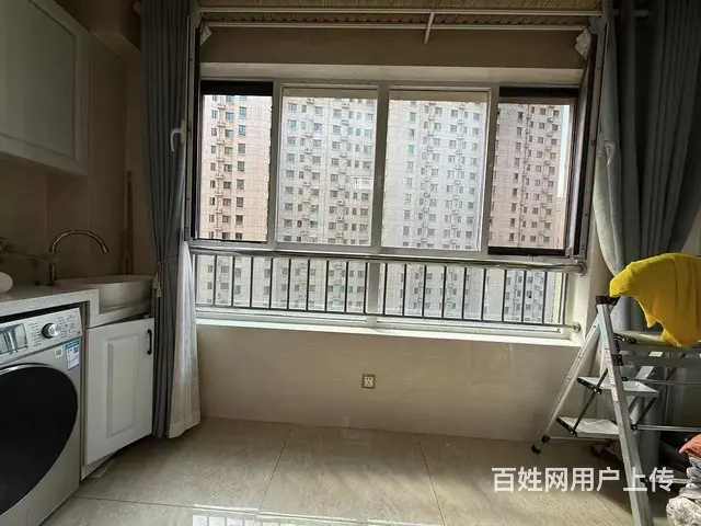合鑫 普通住宅 精装修 - 图片 6