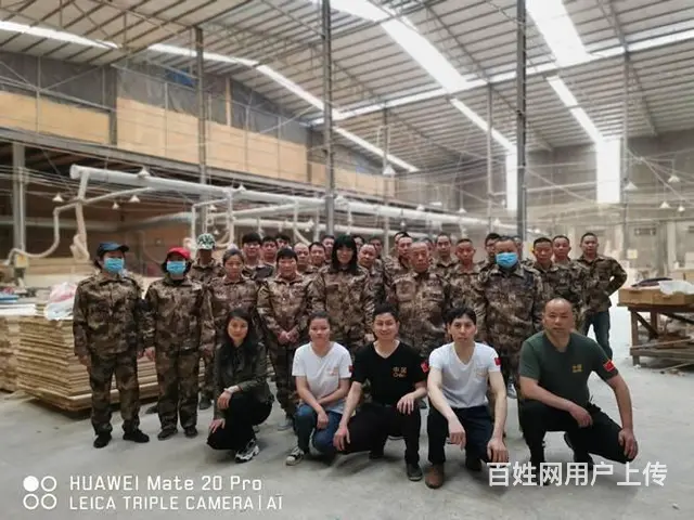 四川自贡花格木窗实木门窗中式大门 - 图片 6