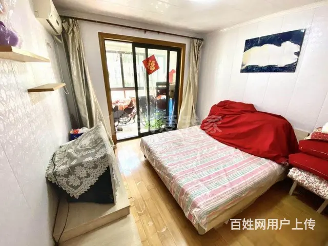 博小北郊金新鼎邦旁青山湾花苑 低层双阳台 通透精装 - 图片 7