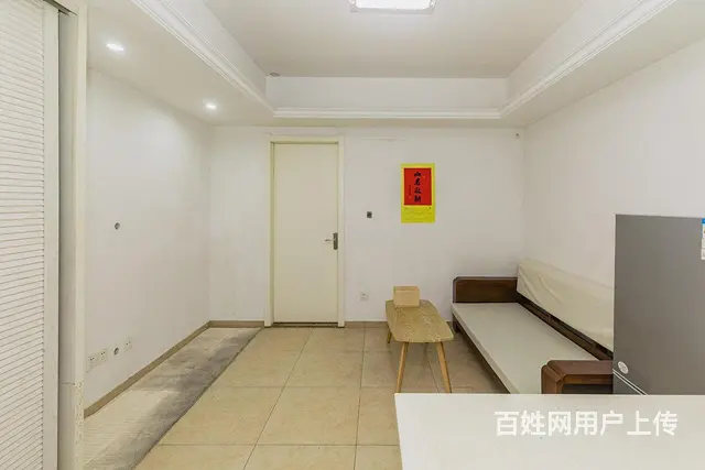 万达广场边上 精品带阳台公寓 民用水电 地铁口好房 - 图片 2