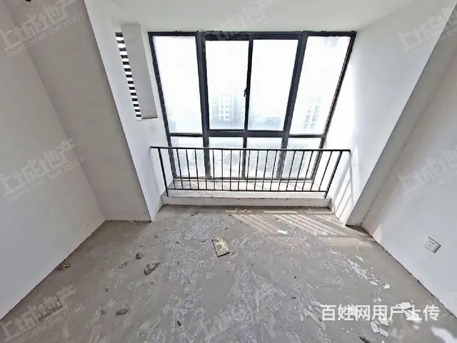 新推 世纪华城 毛坯2房 带大阳台 满2年 诚售 - 图片 9
