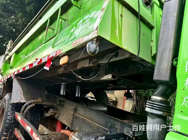 南骏汽车 自卸车 - 图片 2