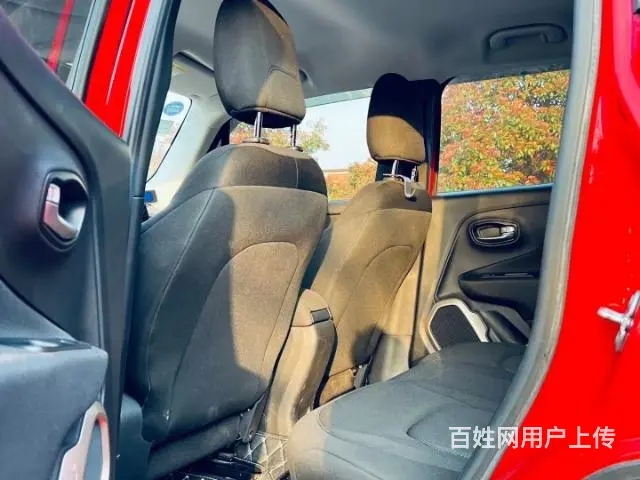 Jeep 自由侠 2017款 1.4T 双离合 180T 动 - 图片 6