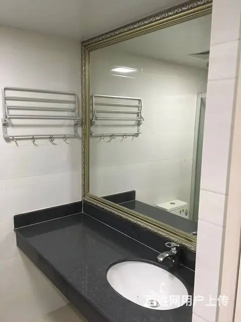 止泊园 普通住宅1厅 豪华装修拎包入住 - 图片 7